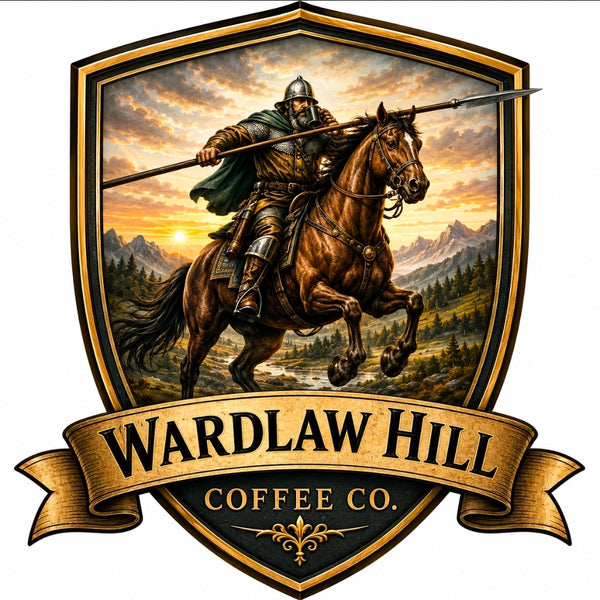 Wardlaw Hill Coffee Co.